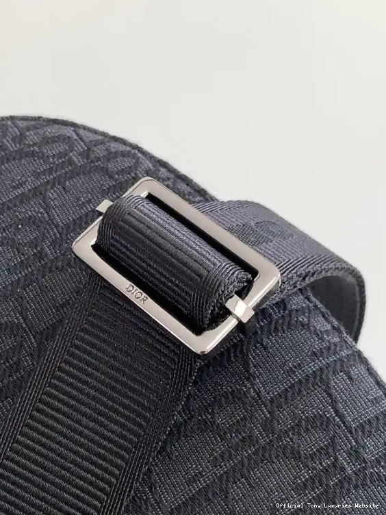 Tony Luxuries SADDLE BAG MESSENGER diro 0701